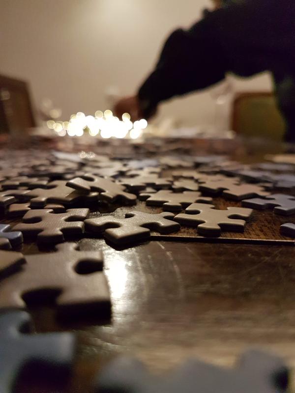 100 Life Lessons - Puzzle