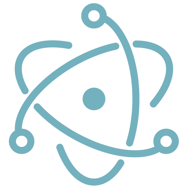 Electron app